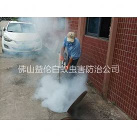 南庄环境蟑螂消杀工程