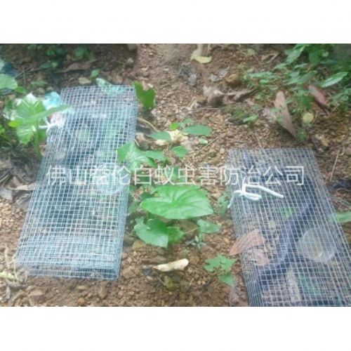 石湾驱蛇防蛇工程