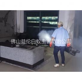 祖庙室内灭蚊虫工程